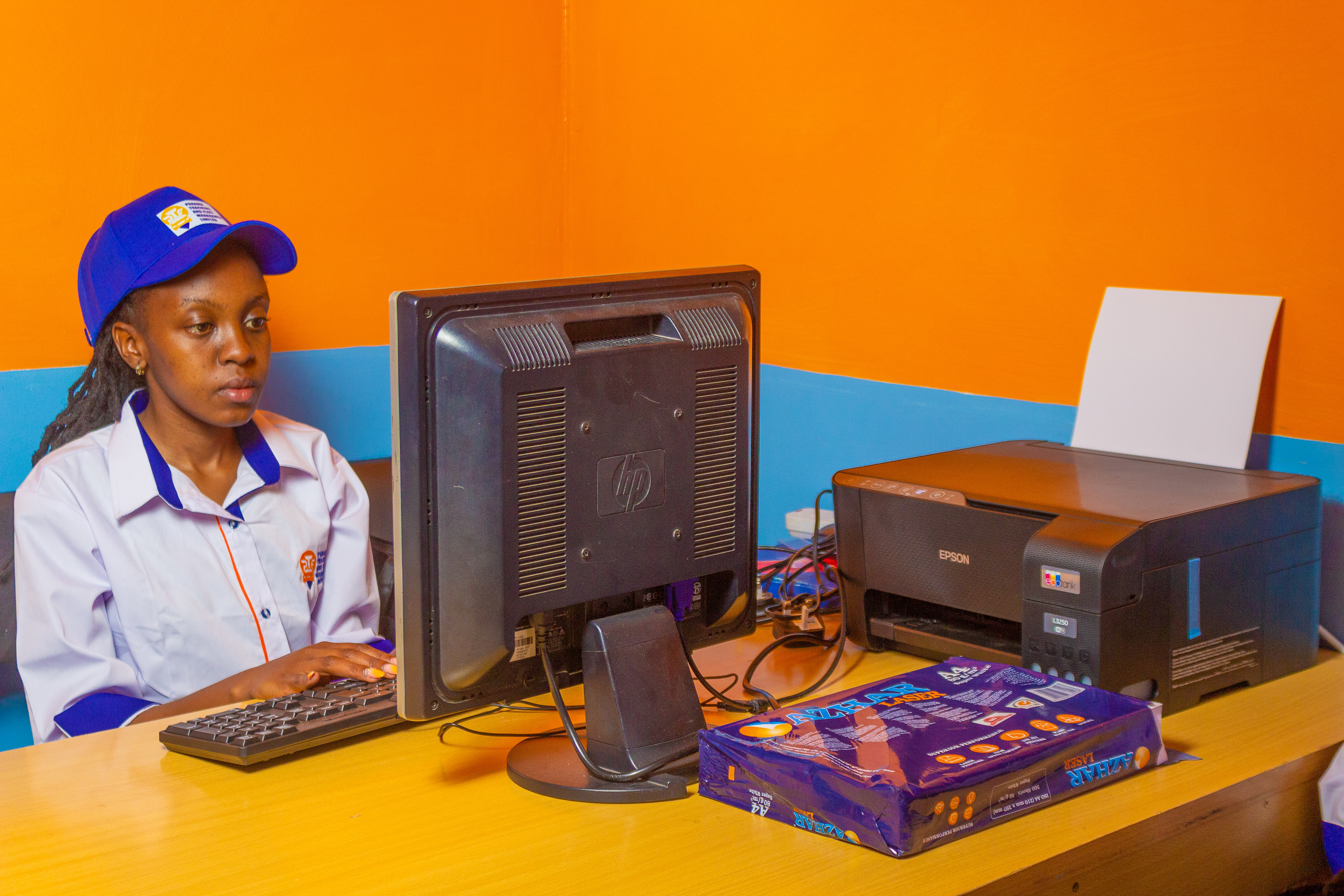 Team Member 5