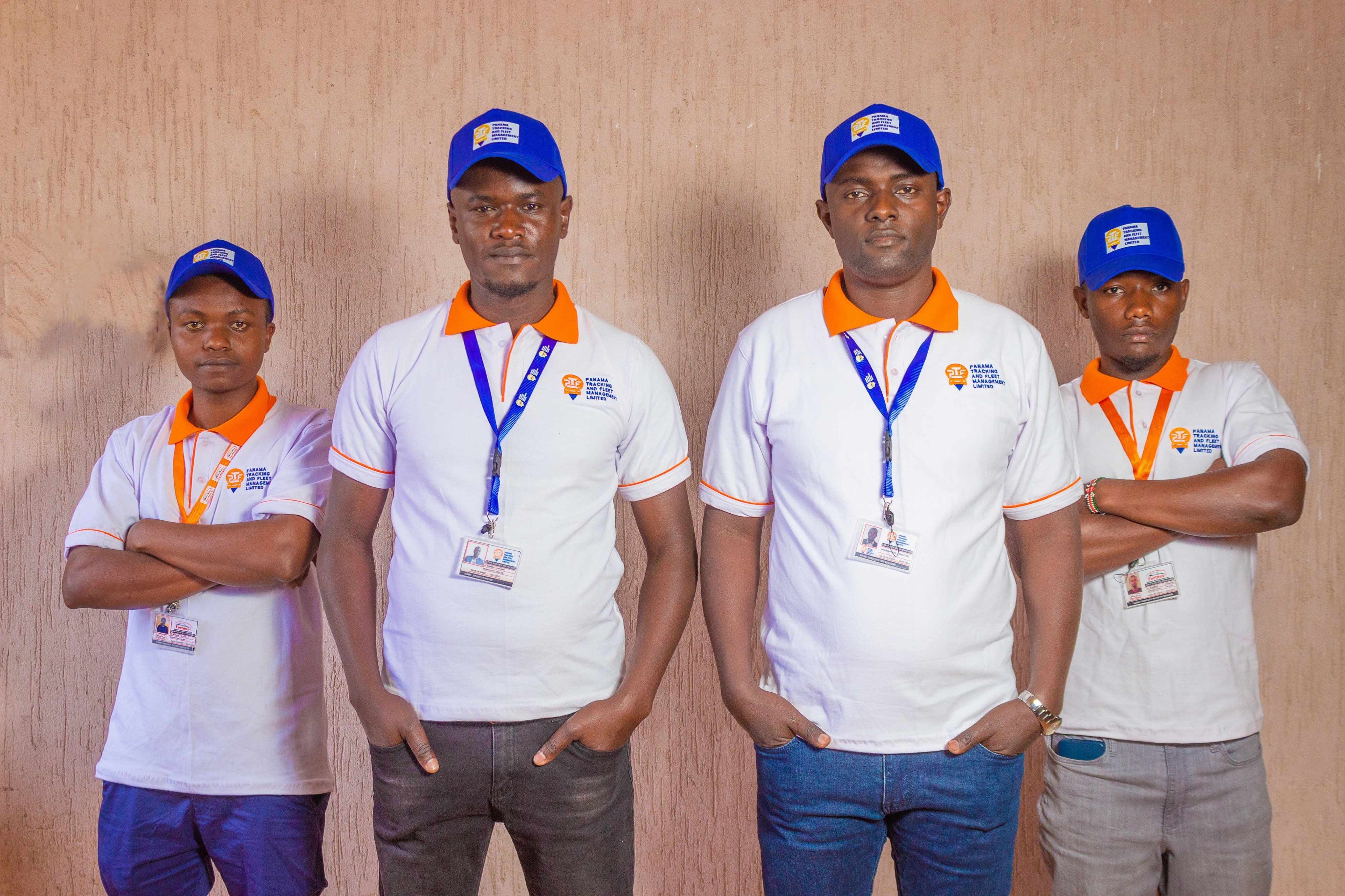 Team Member 1